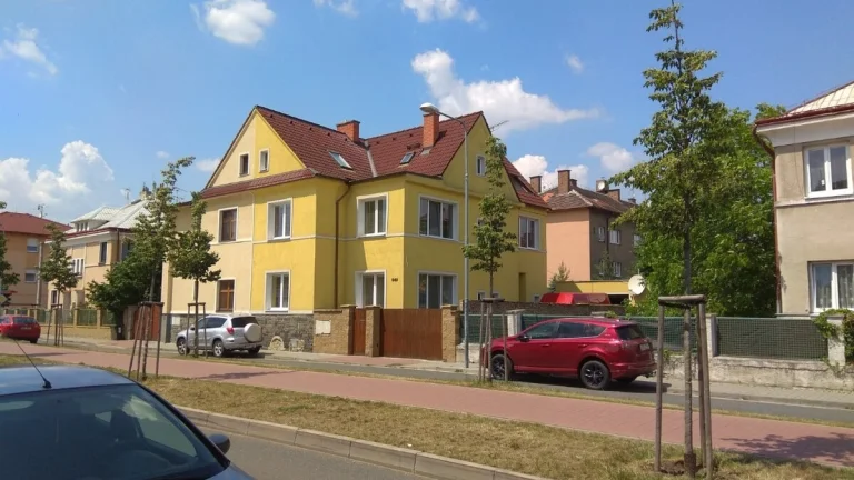 Prodej rodinného domu v žádané lokalitě