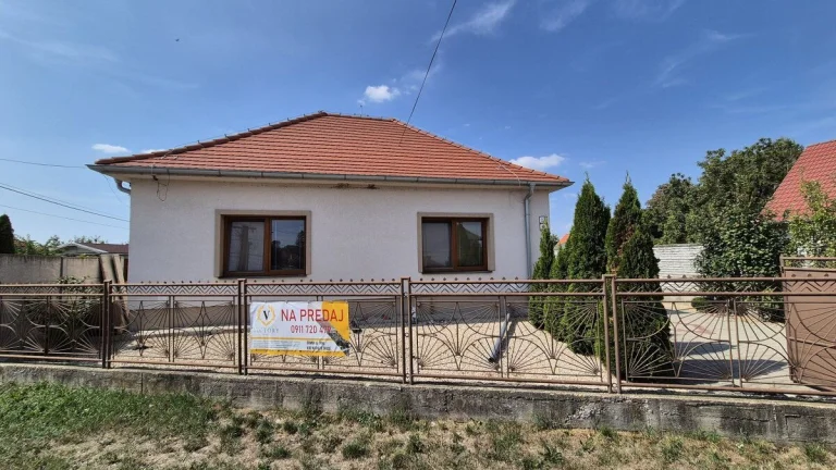 PREDAJ - rodinný dom po kompletnej rekonštrukcii v pokojnej