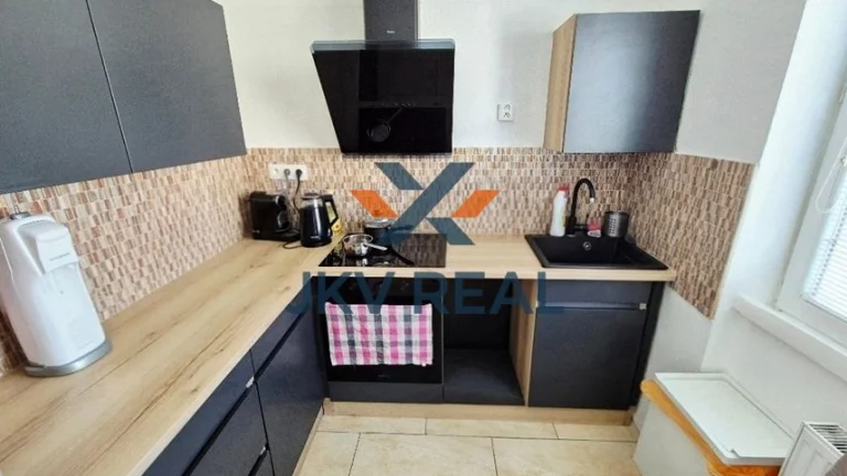 NA PREDAJ 2-IZB.BYT S BALKÓNOM V CENTRE, DUNAJSKÁ STREDA