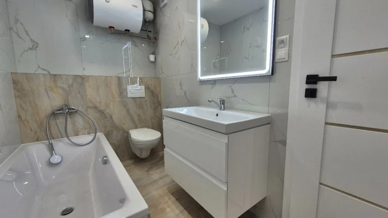 KOMPLET.REK.,4–IZB.BYT,LOGGIA,PIVNICA,ZA HRADBAMI,PEZINOK