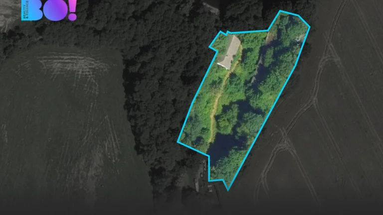 Prodej pozemku pro bydlení 3959 m², Skuhrov