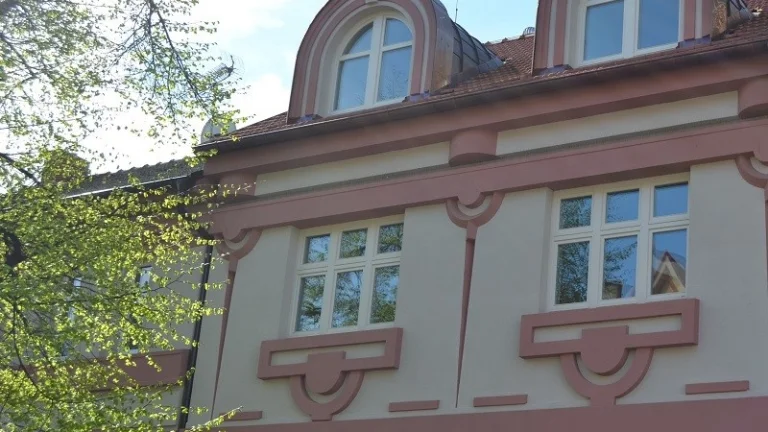 Dlouhodobý pronájem bytu 1+kk, terasa, Poděbrady