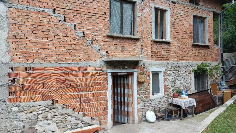 Rodinný dům
