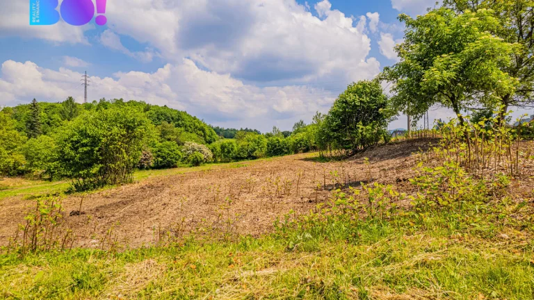 Prodej pozemku pro bydlení, 2 150 m², Třinec - Kojkovice