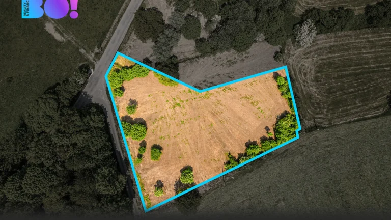 Prodej pozemku, 3 600 m², Kojkovice