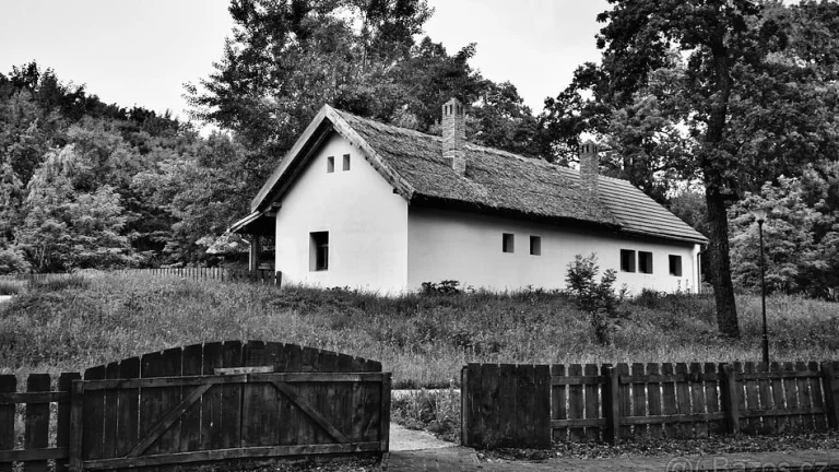 Chalupa na horách - Jeseníky, Beskydy