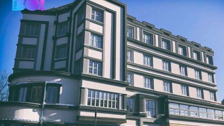 Pronájem komerčních prostor, 61,5m², Třinec- Staré Město
