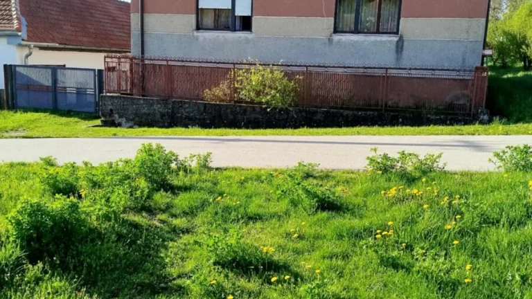 Rodinný dom Nová Lehota