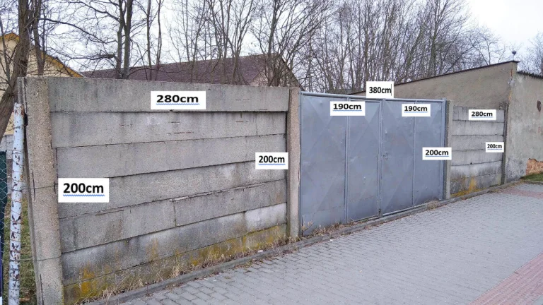 Reklamní plocha v Plzni na Borech