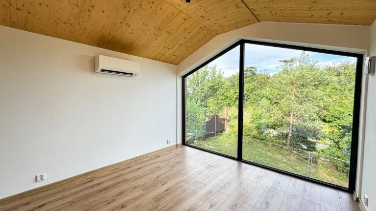 Zemplínska Šiŕava Apartmánové Chaty