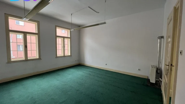 Pronájem kancelářských prostor, Český Těšín