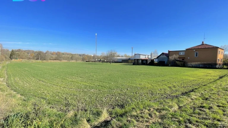 Prodej stavebního pozemku, ul. Šenovská, Ostrava - Bartovice