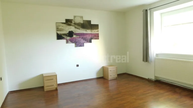 Predáme 2 izbový byt v meste Gbely