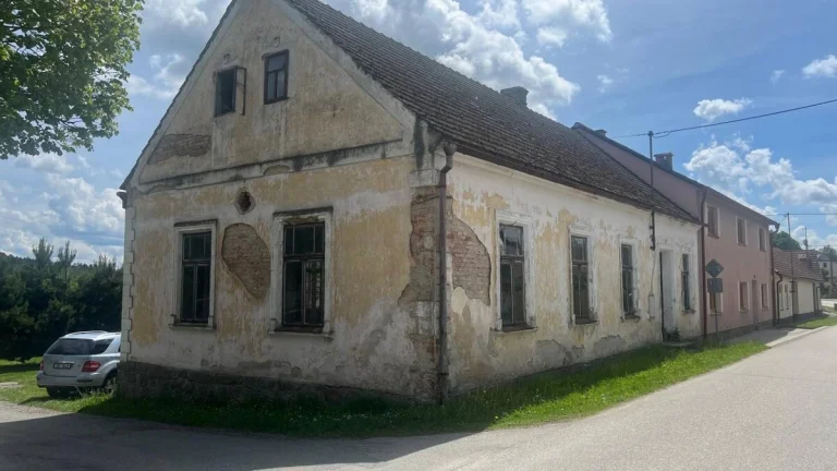 Prodej Rodinný dům, 154㎡