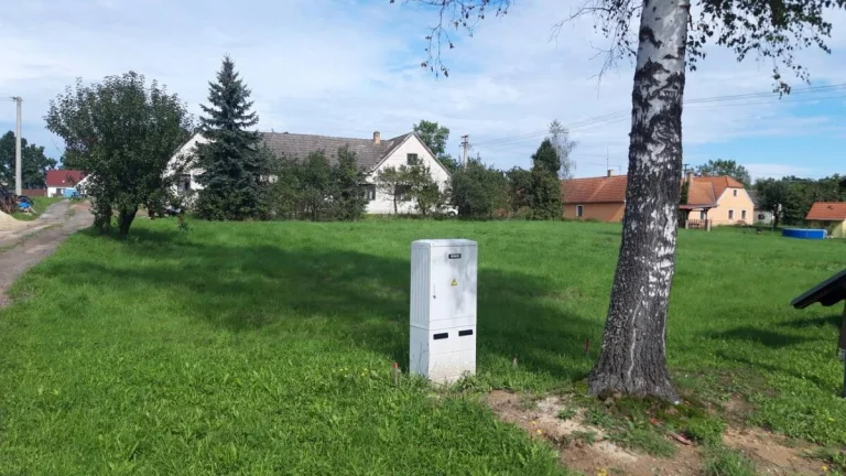 Prodej pozemek Bydlení, 1995㎡