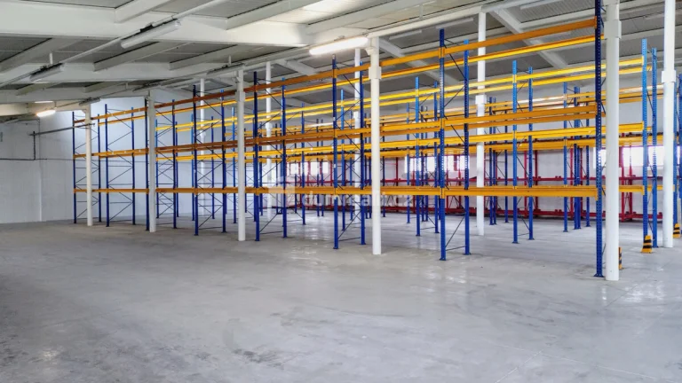 Pronájem komerčního prostoru, 610 m2, Říčanská, Čestlice