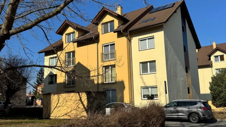 Prodej bytu 3+1 125m2 Čáslav