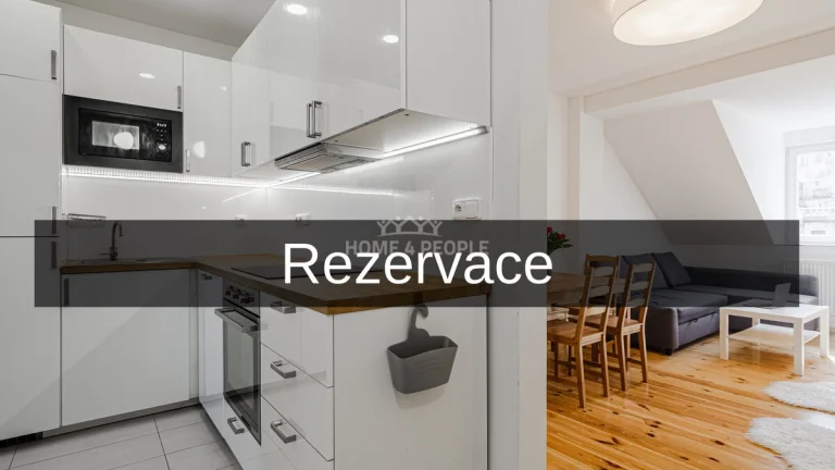 Prodej bytu 2+1, Karlovy Vary - Zeyerova
