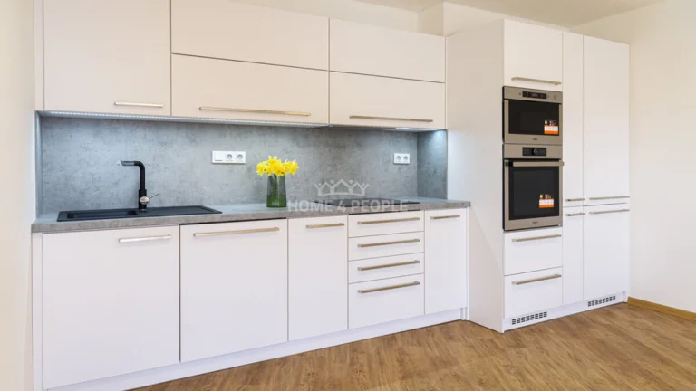 Krásný apartmán 3+kk ve Všemině o výměře 80,5 m² sklep 4 m²