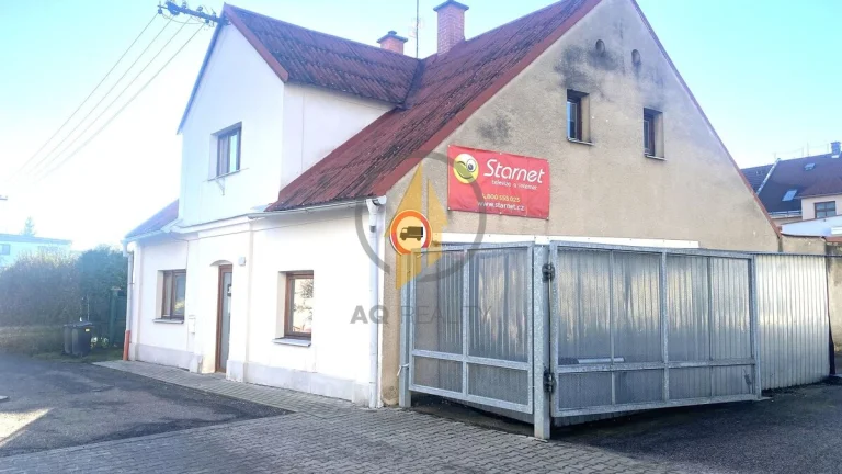 Prodej rodinného domu o CP 150 m2 v Jičíně