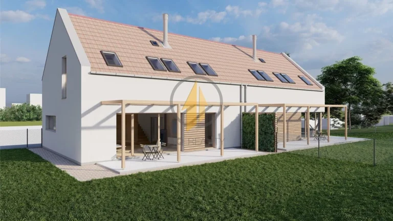Prodej stavebního pozemku o CP 1994 m2 v obci Dřevěnice