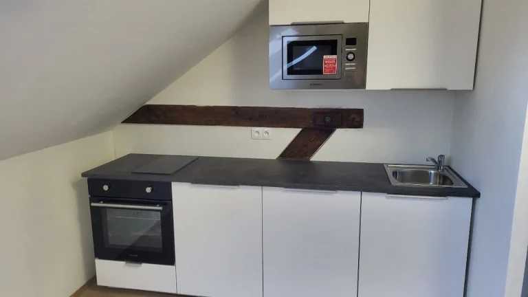 Pronájem bytu 2+kk 60m2 Praha 22 Uhříněves
