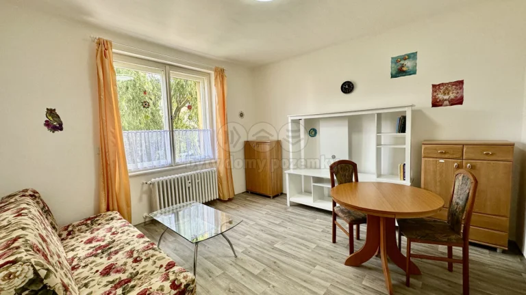 Prodej bytu 3+1, 80 m², Klatovy, ul. Masarykova