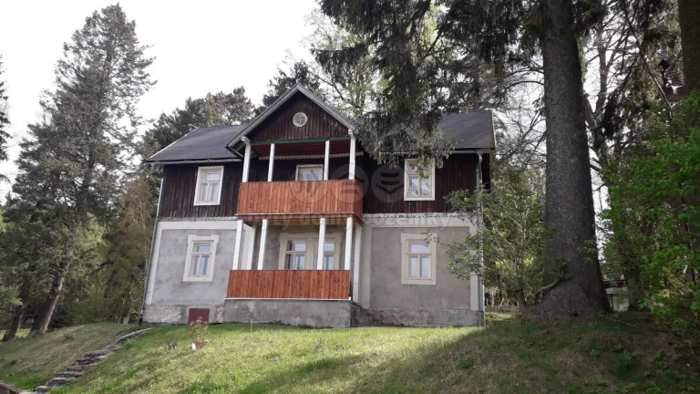 Prodej rodinného domu, 170 m², Hrádek