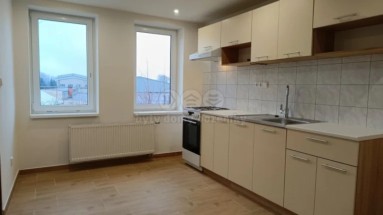 Pronájem bytu 2+1, 61 m², Vratimov, ul. Frýdecká