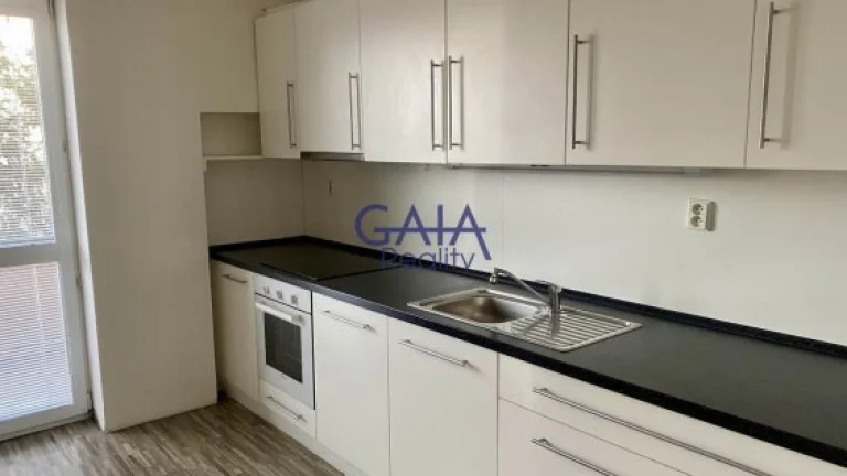 Kyjov - Pronájem prostorného bytu 2+1 (73 m²) blízko centra