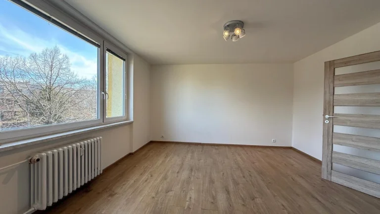 Moderní a útulné bydlení v klidné části Prahy 8- Čimice