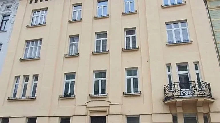 Prodej bytu 3+1 109 m² Kollárovo nám., Olomouc