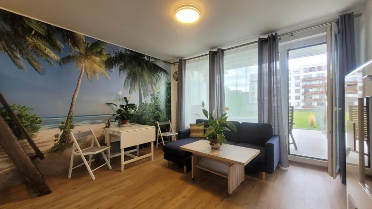 Pronájem bytu 1+kk 37 m, Kardausova, Praha - Dolní Měcholupy