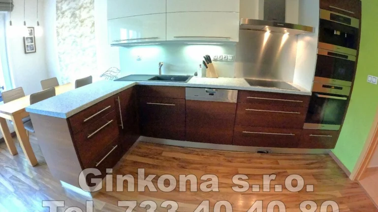 Pronájem RD 4+kk Střední cesta, Plzeň