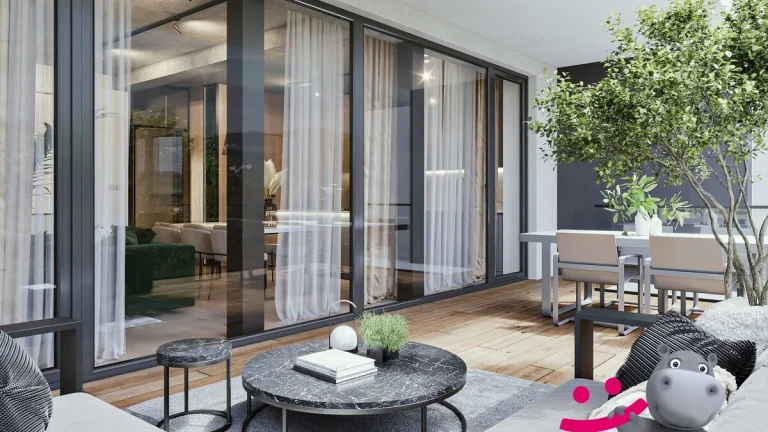 Prodej byty 4+kk, 126 m2 - Zlín - Kudlov, ev.č. 58147