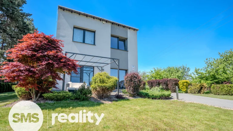 Prodej rodinného domu 4+1, 133m2 Karviná – Ráj, pozemek 1 7