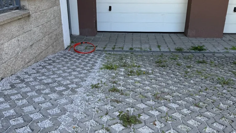 Dám do prenájmu garáž Bojnice ul.Kukučínova