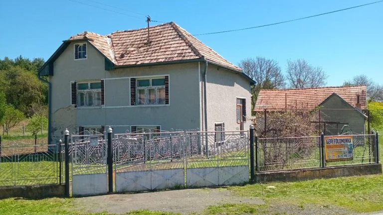 Rodinný dom