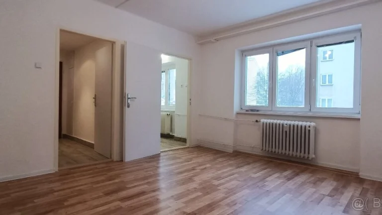 Meziboří_ 1+1_ přízemí_ po rekonstrukci_ Pronájem