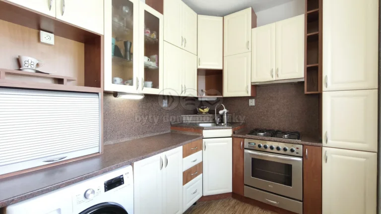 Pronájem bytu 2+1, 54 m², Karviná, ul. Kosmonautů