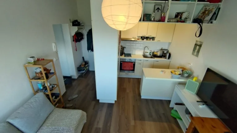 Prenájom 2izb.bytu vo Vlčiom hrdle / Ruzinov, Bratislava