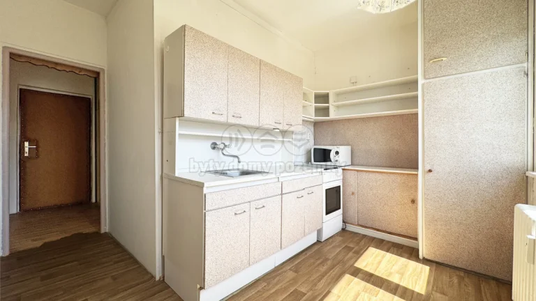 Pronájem bytu 2+1, 53 m², Bochov, ul. Mariánská