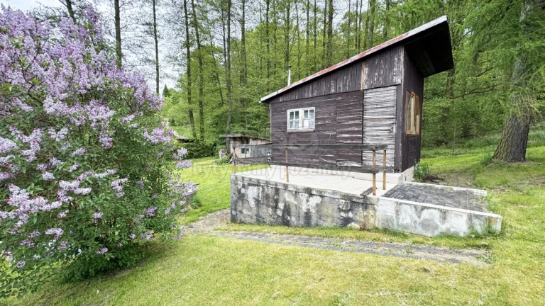Pronájem zahrady, 963 m², Těšovice