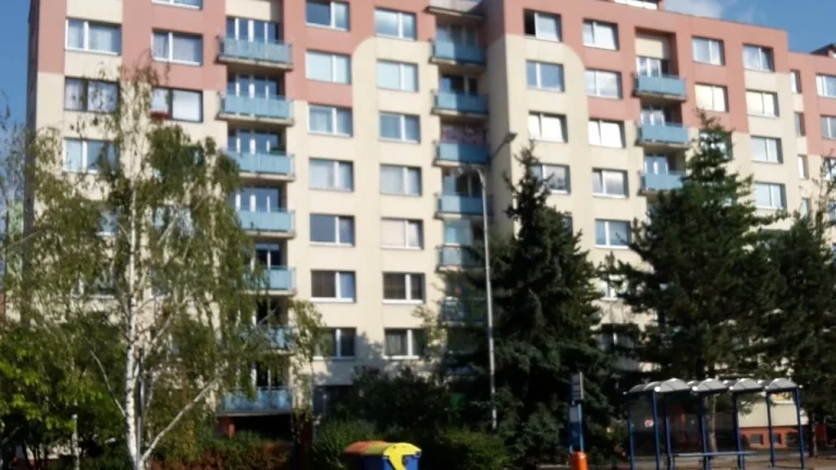 Pronájem byt 1+1, 37m2, Mladá Boleslav