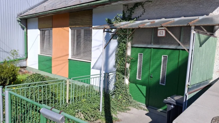 Rodinný dom v Rajci