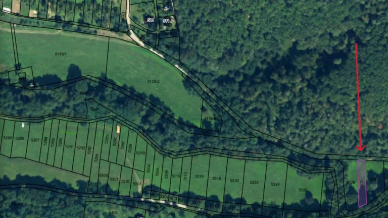 Na predaj podiel na pozemku - lúka Nová Ves nad Váhom