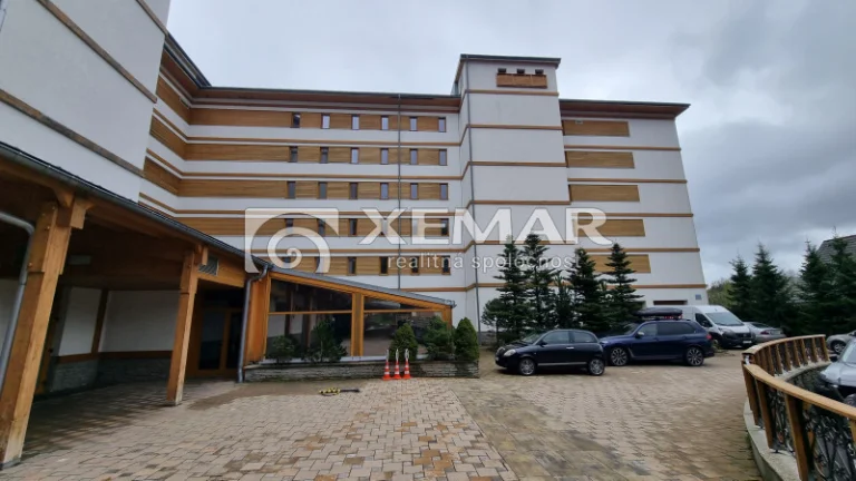 Prenájom 3 izb byt Donovaly - Hotel RESIDENCE