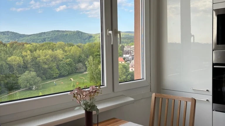 Pronajem 2+1, 60m2, Liberec Ruprechtice, Hokejka