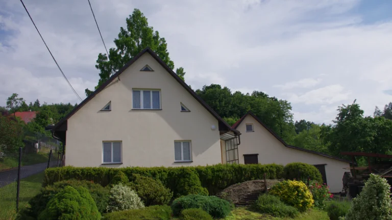 Prodej chalupy 3+1 ve Valašském Meziříčí - Podlesí
