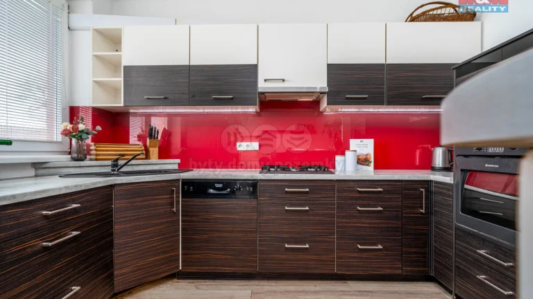 Prodej bytu 3+kk, 56 m², Neděliště, ul. Josefa Košťála